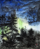 Janské Lázně  (#37)